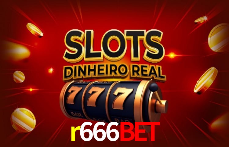 Bônus e promoções da r666bet