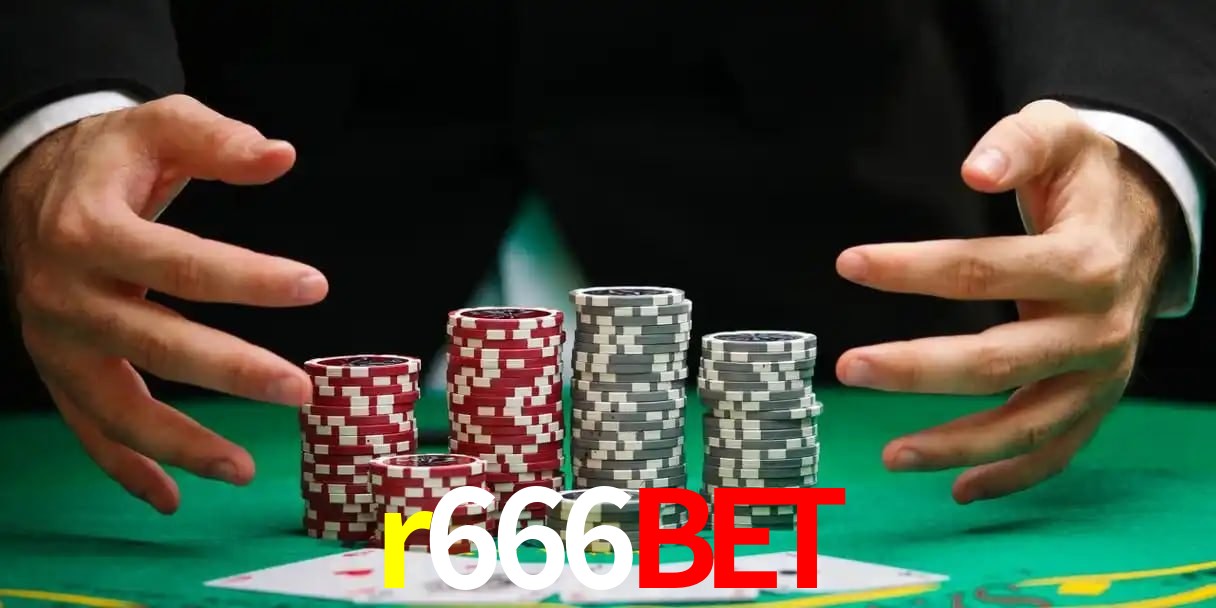 Benefícios VIP na r666bet