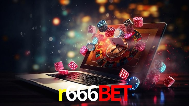 Download para Android e iOS na r666bet