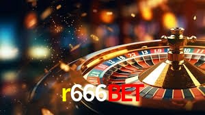 Jogos populares e pagamentos rápidos na r666bet