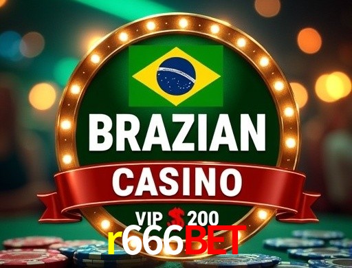 Canal oficial no Telegram da r666bet